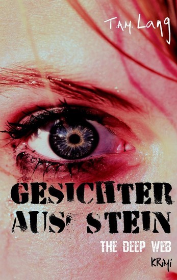 Gesichter aus Stein main product photo