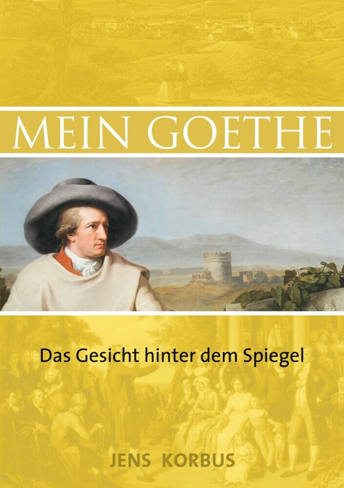 Mein Goethe main product photo