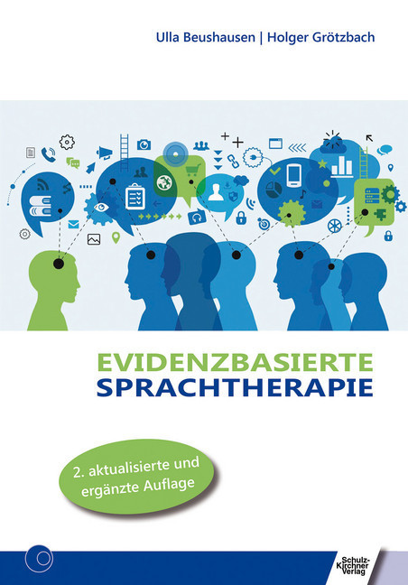 Evidenzbasierte Sprachtherapie main product photo