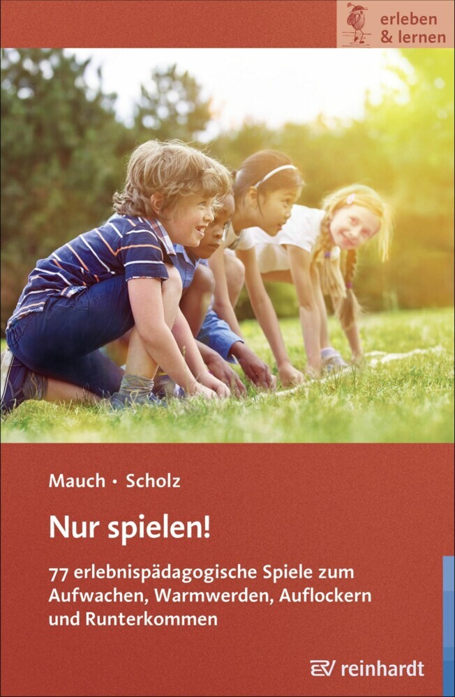 Nur spielen! main product photo