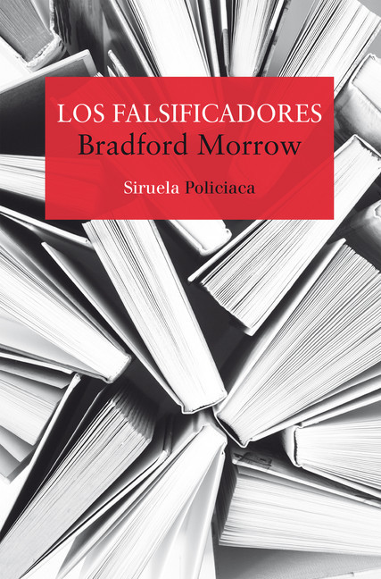 Los falsificadores main product photo
