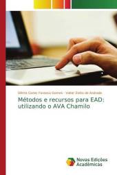 Métodos e recursos para EAD: utilizando o AVA Chamilo