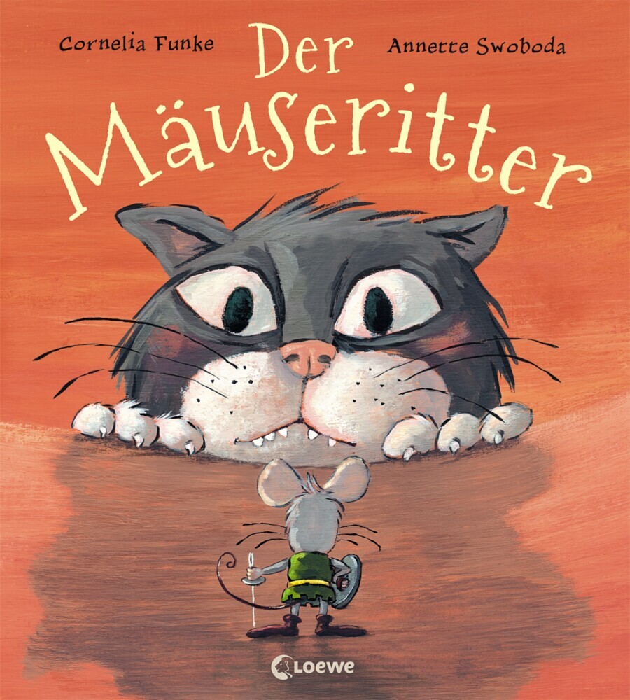 Der Mäuseritter main product photo