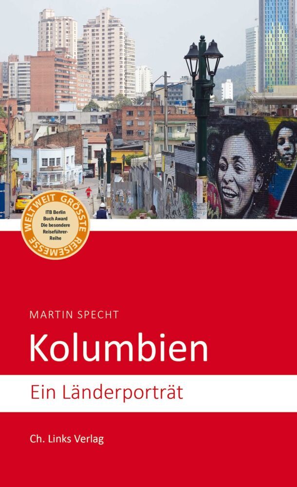 Kolumbien main product photo