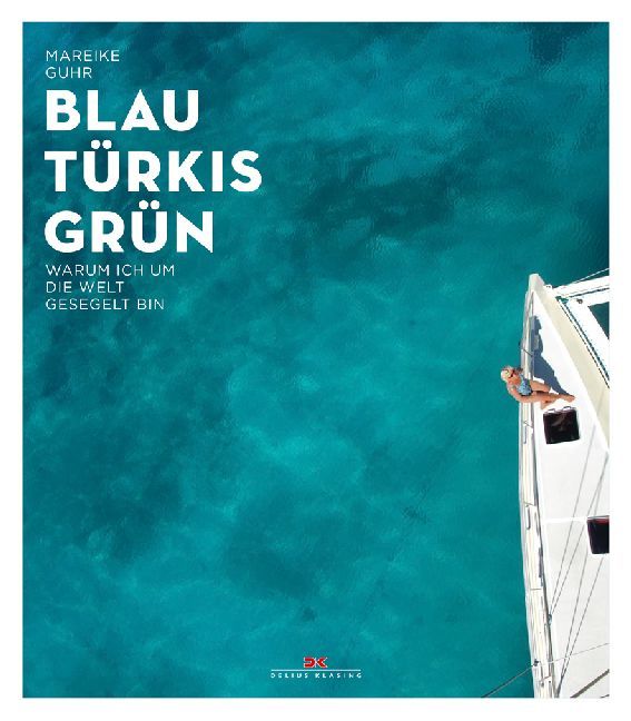 Blau Türkis Grün main product photo