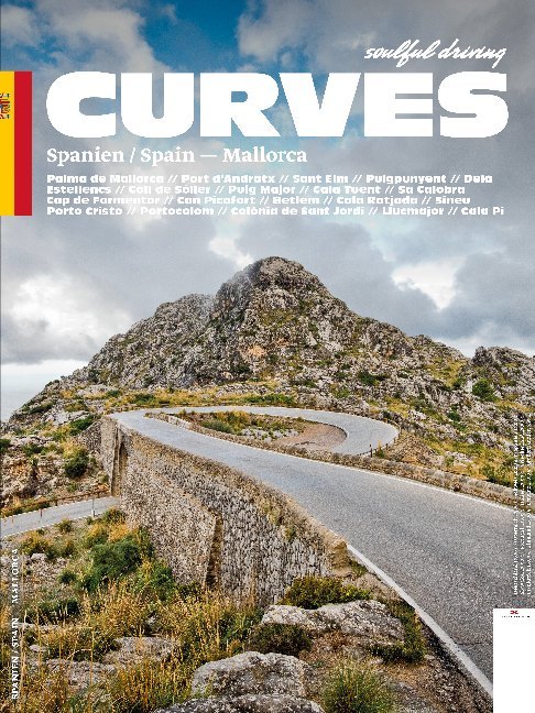CURVES Spanien - Mallorca main product photo