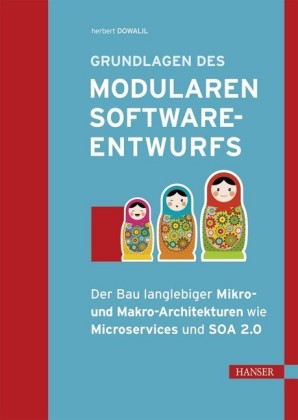 Grundlagen des modularen Softwareentwurfs