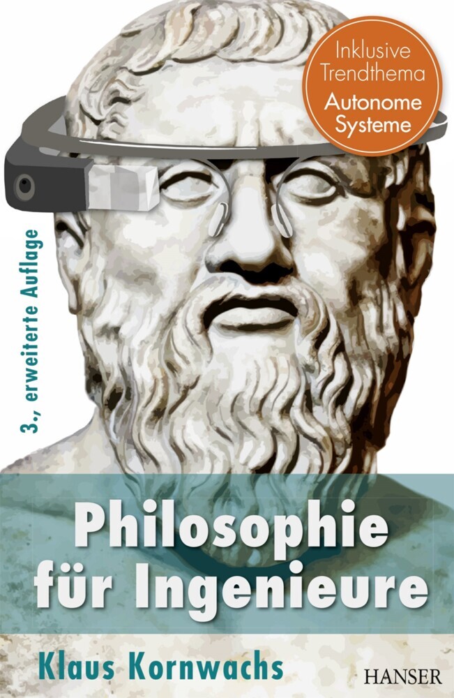 Philosophie für Ingenieure main product photo