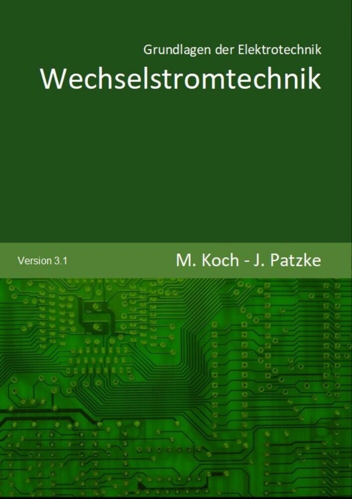 Wechselstromtechnik main product photo