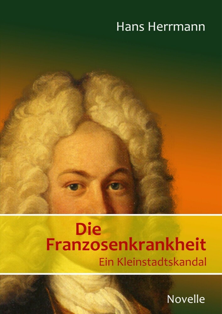Die Franzosenkrankheit main product photo