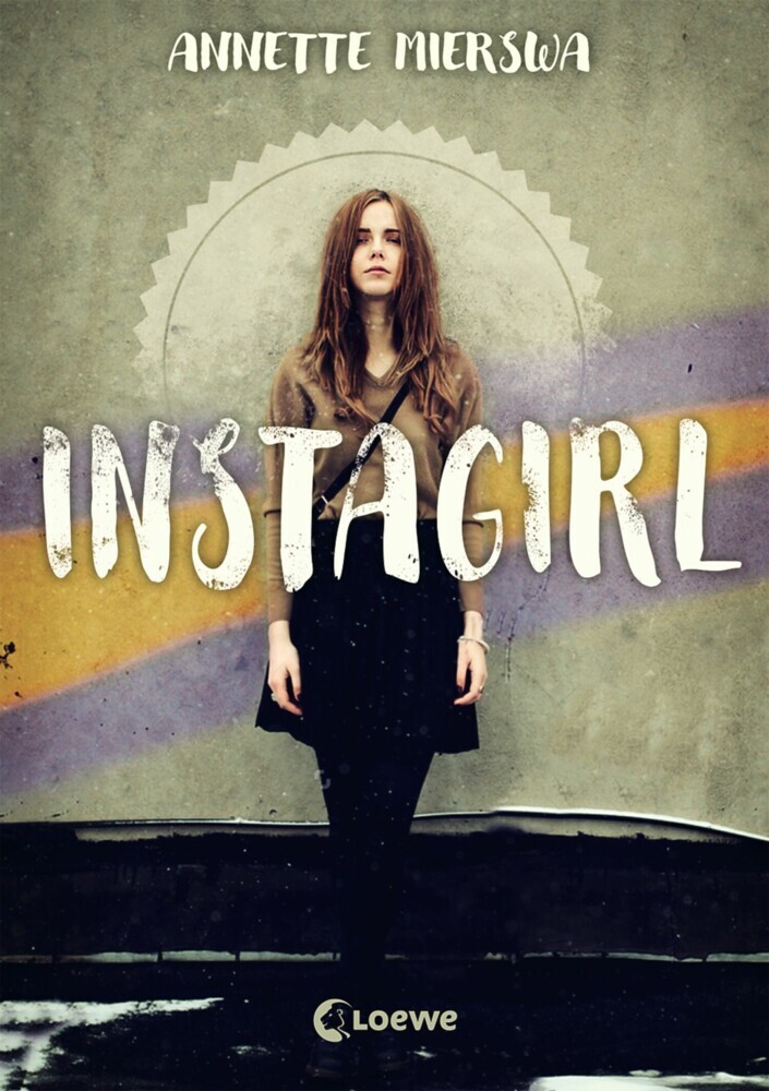 Instagirl main product photo