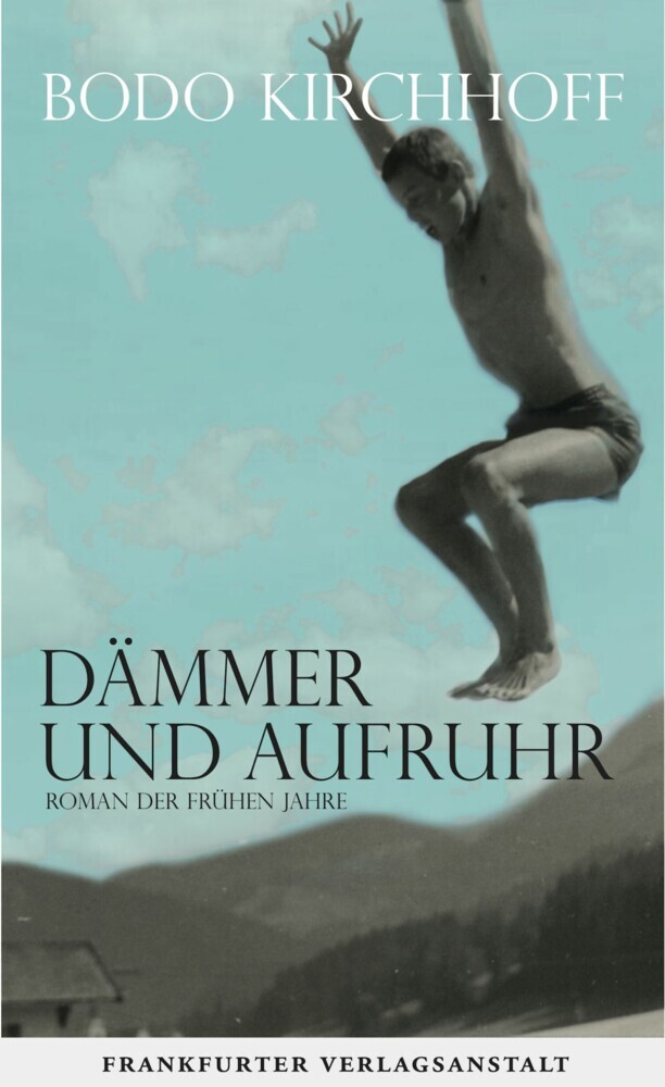 Dämmer und Aufruhr main product photo