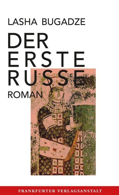 Der erste Russe main product photo