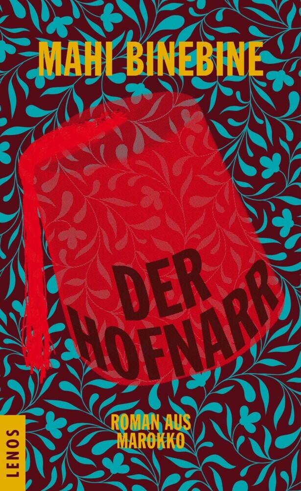 Der Hofnarr main product photo