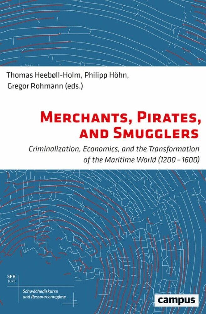 Merchants, Pirates, and Smugglers main product photo