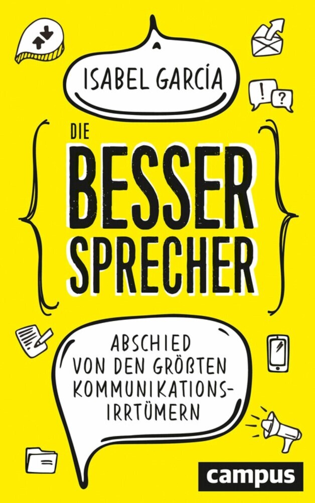 Die Bessersprecher main product photo
