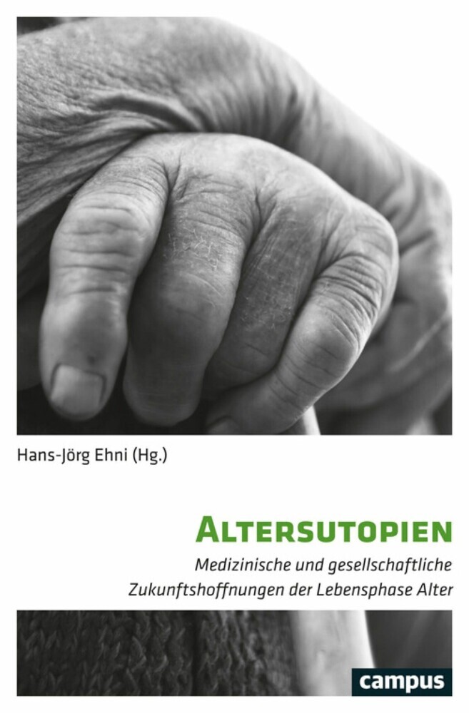 Altersutopien main product photo