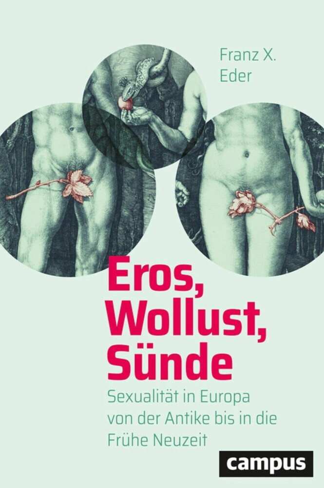 Eros, Wollust, Sünde main product photo