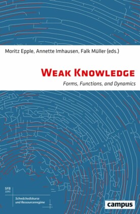 Weak Knowledge
