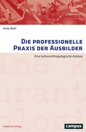 Die professionelle Praxis der Ausbilder