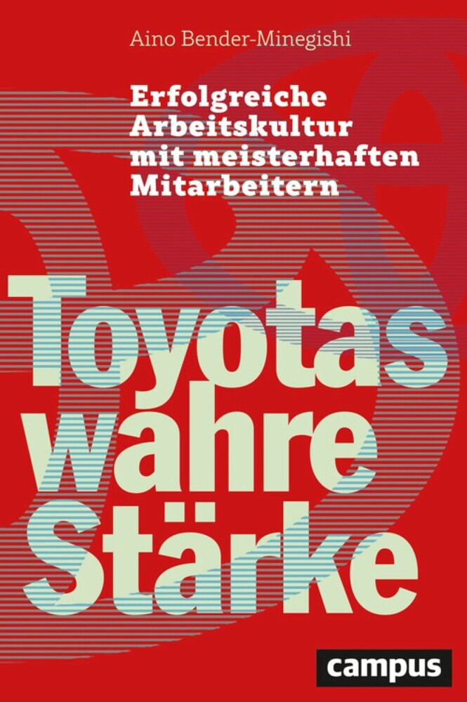 Toyotas wahre Stärke main product photo