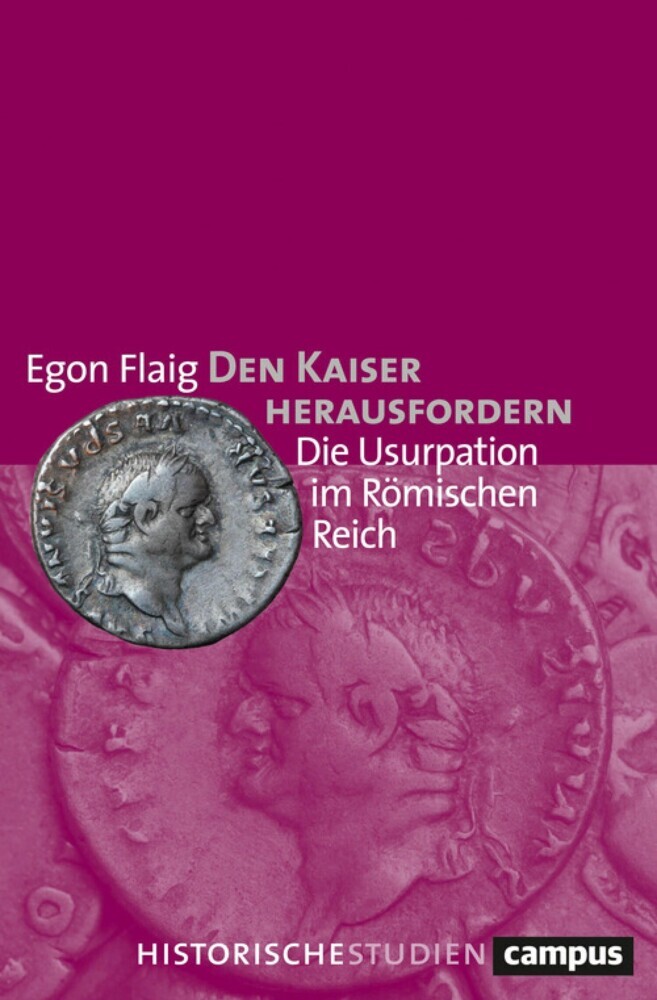 Den Kaiser herausfordern main product photo