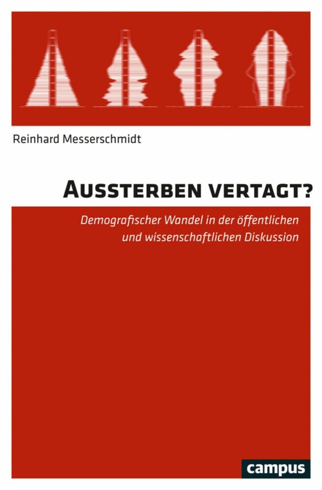 Aussterben vertagt? main product photo