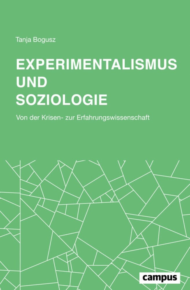 Experimentalismus und Soziologie main product photo