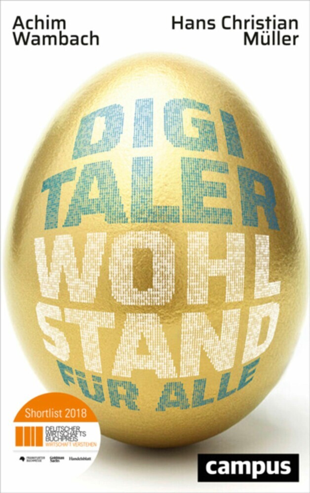 Digitaler Wohlstand für alle main product photo