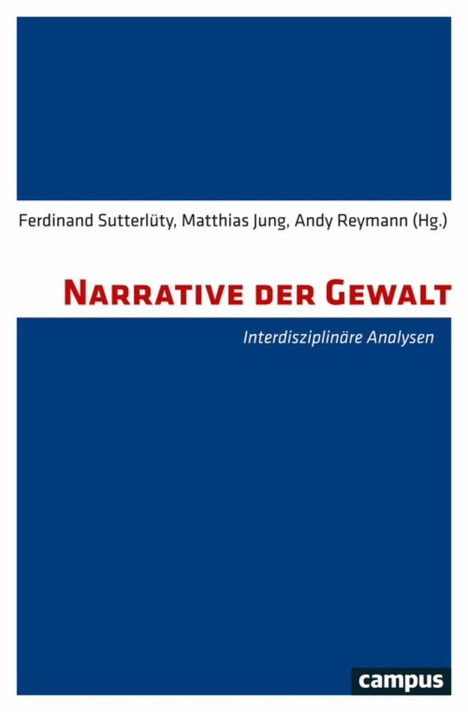 Narrative der Gewalt main product photo