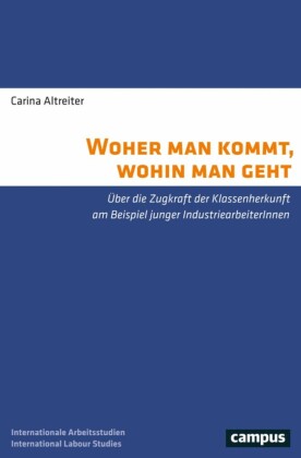 Woher man kommt, wohin man geht