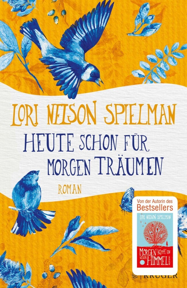 Heute schon für morgen träumen main product photo