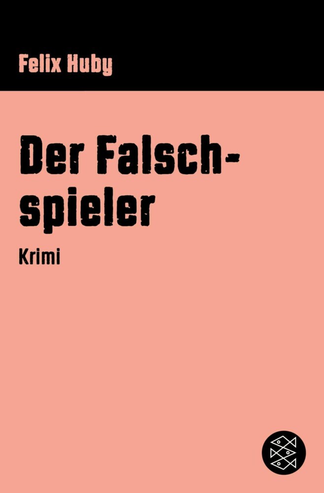 Der Falschspieler main product photo
