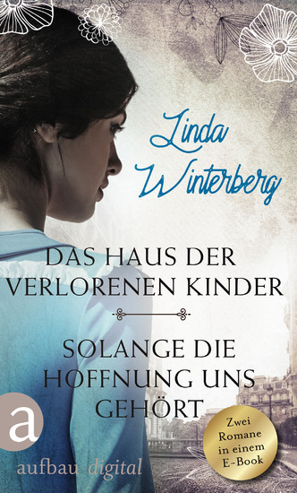 Das Haus der verlorenen Kinder & Solange die Hoffnung uns gehört main product photo