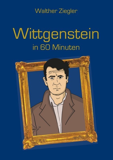 Wittgenstein in 60 Minuten main product photo