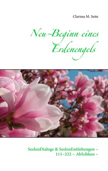 Neu-Beginn eines Erdenengels main product photo