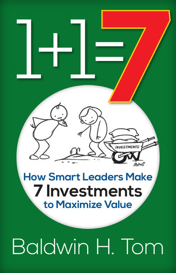 1+1=7 main product photo