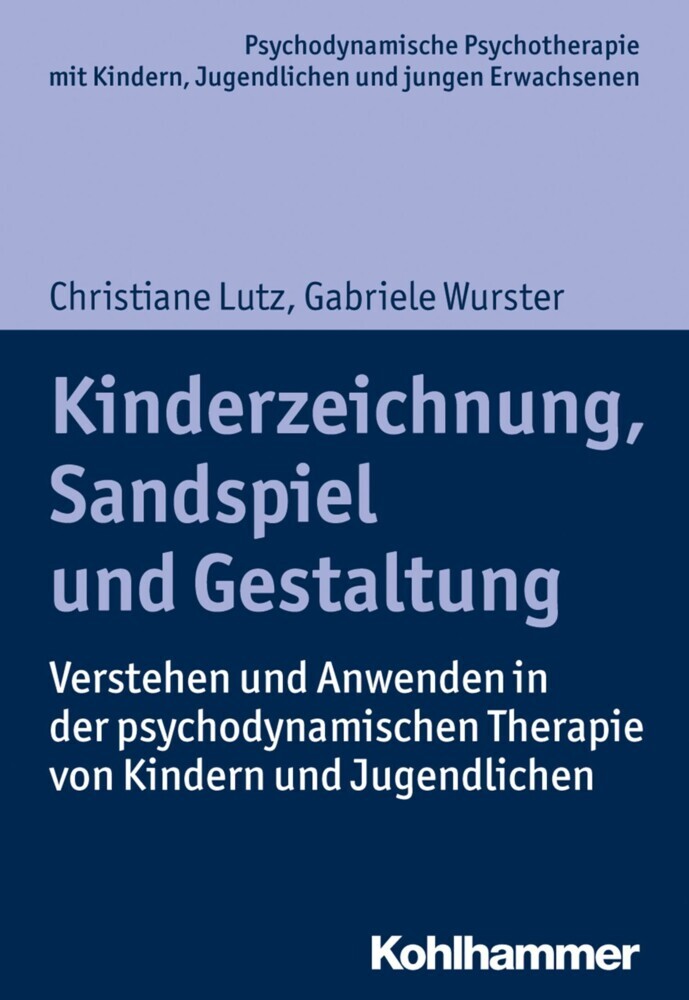 Kinderzeichnung, Sandspiel und Gestaltung main product photo