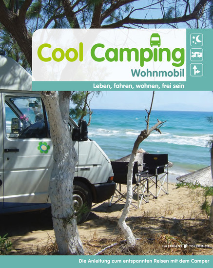 Cool Camping Wohnmobil main product photo