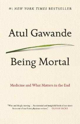 Being Mortal