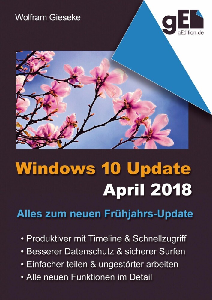 Windows 10 Update April 2018 main product photo