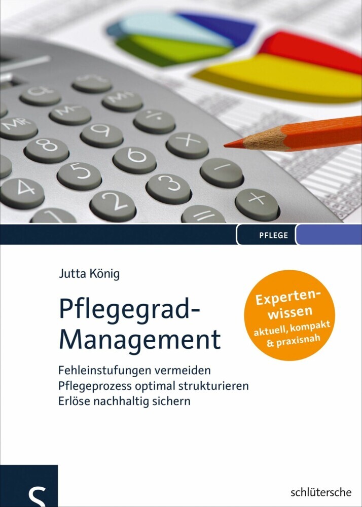 Pflegegrad-Management main product photo