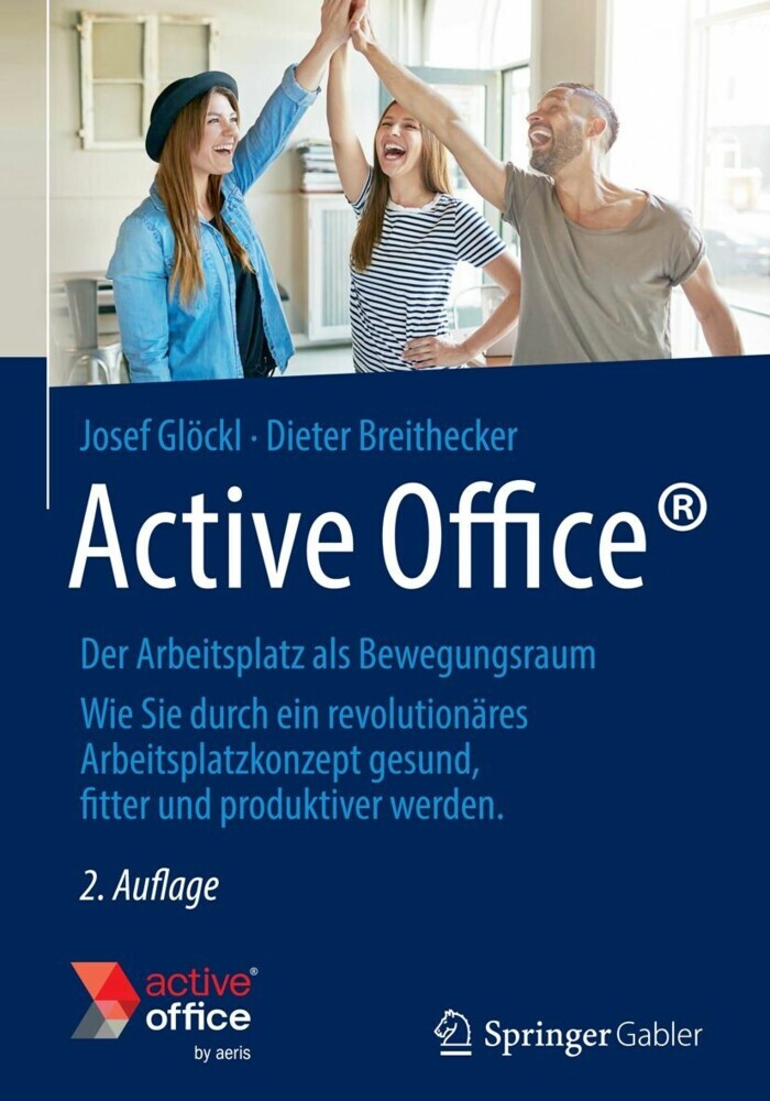 Active Office main product photo