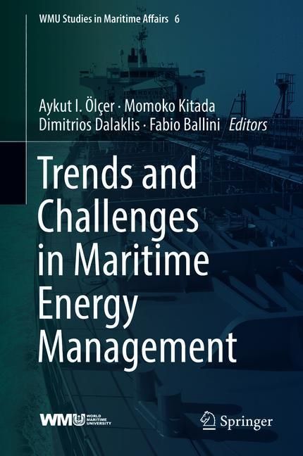Trends and Challenges in Maritime Energy Management main product photo