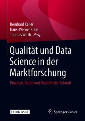 Qualität und Data Science in der Marktforschung