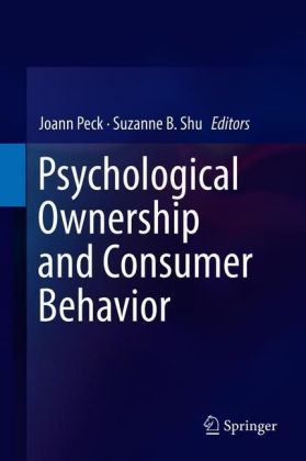Psychological Ownership and Consumer Behavior