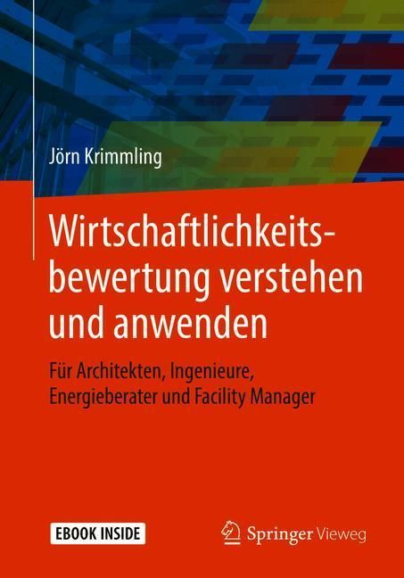 Wirtschaftlichkeitsbewertung verstehen und anwenden main product photo