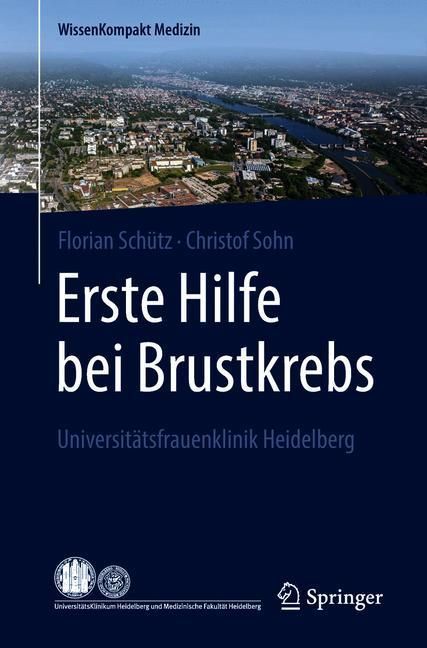 Erste Hilfe bei Brustkrebs main product photo