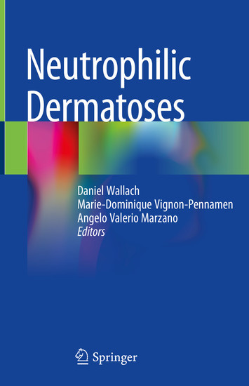 Neutrophilic Dermatoses main product photo