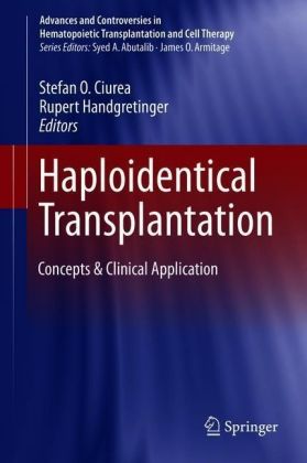 Haploidentical Transplantation